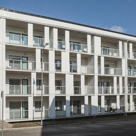 First Aparthotel Blitzen Rovaniemi Exterior foto